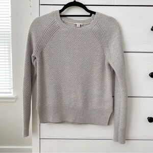 GAP | Taupe Knitted Sweater
